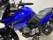 Suzuki V-Strom 650 DL 2009 GOOD RUNNING PROJECT BIKE TOURER 650CC 12
