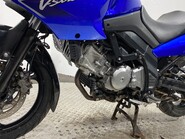 Suzuki V-Strom 650 DL 2009 GOOD RUNNING PROJECT BIKE TOURER 650CC 13