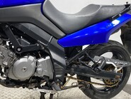 Suzuki V-Strom 650 DL 2009 GOOD RUNNING PROJECT BIKE TOURER 650CC 14