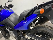 Suzuki V-Strom 650 DL 2009 GOOD RUNNING PROJECT BIKE TOURER 650CC 15