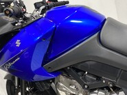 Suzuki V-Strom 650 DL 2009 GOOD RUNNING PROJECT BIKE TOURER 650CC 16