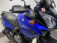Suzuki V-Strom 650 DL 2009 GOOD RUNNING PROJECT BIKE TOURER 650CC 18
