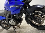 Suzuki V-Strom 650 DL 2009 GOOD RUNNING PROJECT BIKE TOURER 650CC 19