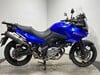 Suzuki V-Strom 650 DL 2009 GOOD RUNNING PROJECT BIKE TOURER 650CC