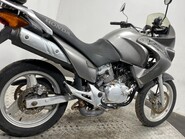 Honda Varadero XL 125 2004 21K RUNNING LARGE PROJECT BIKE 125CC 2