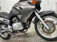 Honda Varadero XL 125 2004 21K RUNNING LARGE PROJECT BIKE 125CC 4