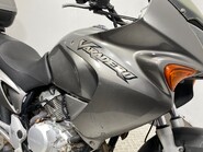 Honda Varadero XL 125 2004 21K RUNNING LARGE PROJECT BIKE 125CC 5
