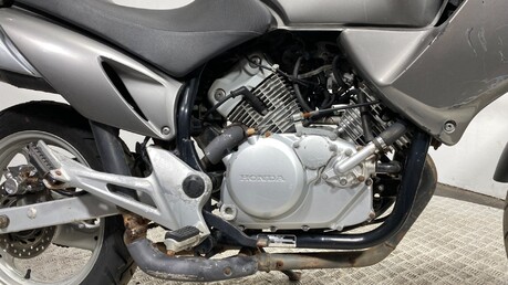Honda Varadero XL 125 2004 21K RUNNING LARGE PROJECT BIKE 125CC 6