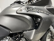 Honda Varadero XL 125 2004 21K RUNNING LARGE PROJECT BIKE 125CC 7