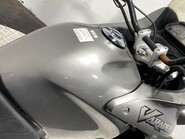 Honda Varadero XL 125 2004 21K RUNNING LARGE PROJECT BIKE 125CC 8