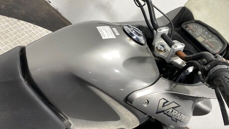 Honda Varadero XL 125 2004 21K RUNNING LARGE PROJECT BIKE 125CC 8