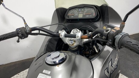 Honda Varadero XL 125 2004 21K RUNNING LARGE PROJECT BIKE 125CC 9