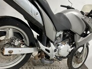 Honda Varadero XL 125 2004 21K RUNNING LARGE PROJECT BIKE 125CC 10