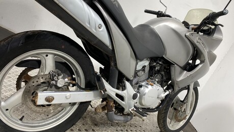 Honda Varadero XL 125 2004 21K RUNNING LARGE PROJECT BIKE 125CC 10