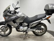 Honda Varadero XL 125 2004 21K RUNNING LARGE PROJECT BIKE 125CC 12