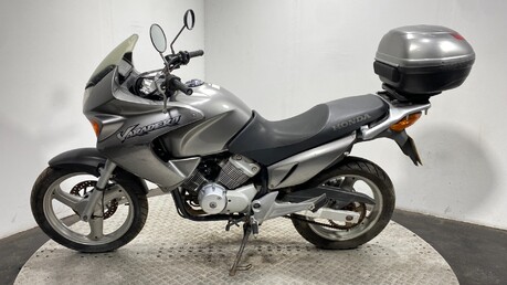 Honda Varadero XL 125 2004 21K RUNNING LARGE PROJECT BIKE 125CC 12