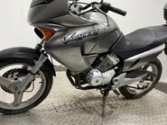 Honda Varadero XL 125 2004 21K RUNNING LARGE PROJECT BIKE 125CC 13