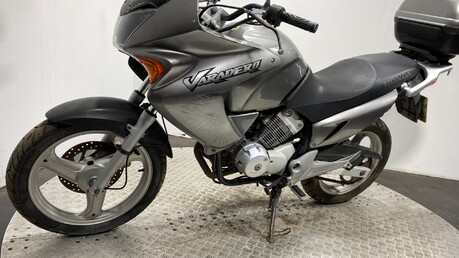 Honda Varadero XL 125 2004 21K RUNNING LARGE PROJECT BIKE 125CC 13