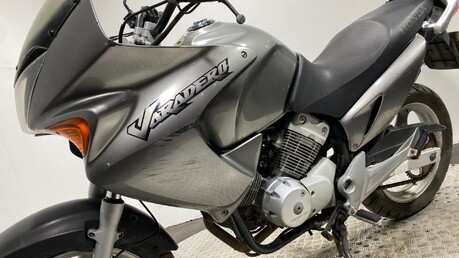 Honda Varadero XL 125 2004 21K RUNNING LARGE PROJECT BIKE 125CC 14