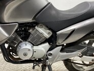 Honda Varadero XL 125 2004 21K RUNNING LARGE PROJECT BIKE 125CC 15