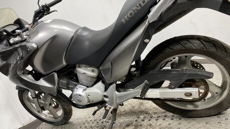 Honda Varadero XL 125 2004 21K RUNNING LARGE PROJECT BIKE 125CC 16