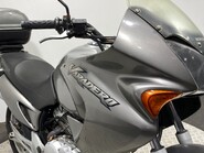 Honda Varadero XL 125 2004 21K RUNNING LARGE PROJECT BIKE 125CC 19