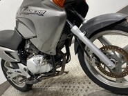 Honda Varadero XL 125 2004 21K RUNNING LARGE PROJECT BIKE 125CC 20