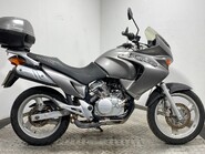 Honda Varadero XL 125 2004 21K RUNNING LARGE PROJECT BIKE 125CC 1