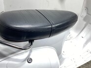 Ajs MODENA 125 2022 1 OWNER NON RUNNING CUSTOM CRUISER SCOOTER BIKE 125CC 6