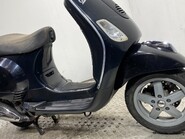 Piaggio Vespa LX 125 2007 125CC PROJECT SCOOTER SPARES OR REPAIR 4