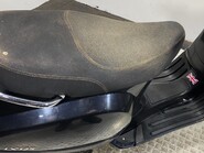 Piaggio Vespa LX 125 2007 125CC PROJECT SCOOTER SPARES OR REPAIR 6