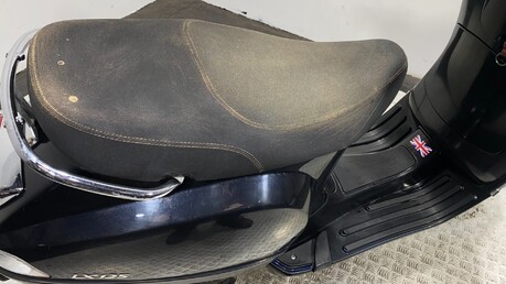 Piaggio Vespa LX 125 2007 125CC PROJECT SCOOTER SPARES OR REPAIR 6