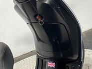 Piaggio Vespa LX 125 2007 125CC PROJECT SCOOTER SPARES OR REPAIR 7