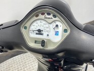 Piaggio Vespa LX 125 2007 125CC PROJECT SCOOTER SPARES OR REPAIR 8