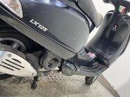 Piaggio Vespa LX 125 2007 125CC PROJECT SCOOTER SPARES OR REPAIR 9