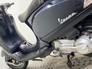 Piaggio Vespa LX 125 2007 125CC PROJECT SCOOTER SPARES OR REPAIR 10