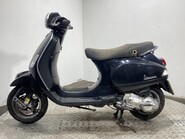 Piaggio Vespa LX 125 2007 125CC PROJECT SCOOTER SPARES OR REPAIR 11