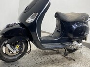 Piaggio Vespa LX 125 2007 125CC PROJECT SCOOTER SPARES OR REPAIR 12