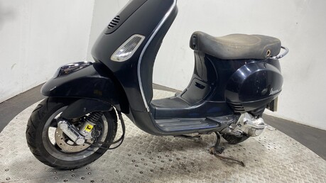 Piaggio Vespa LX 125 2007 125CC PROJECT SCOOTER SPARES OR REPAIR 12