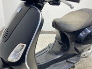 Piaggio Vespa LX 125 2007 125CC PROJECT SCOOTER SPARES OR REPAIR 13