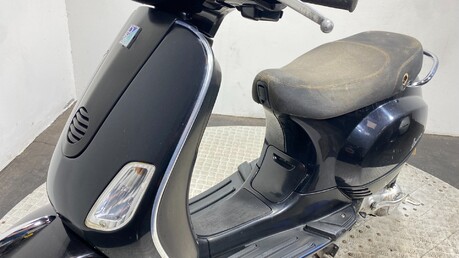 Piaggio Vespa LX 125 2007 125CC PROJECT SCOOTER SPARES OR REPAIR 13