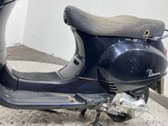 Piaggio Vespa LX 125 2007 125CC PROJECT SCOOTER SPARES OR REPAIR 14