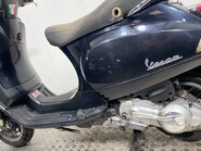 Piaggio Vespa LX 125 2007 125CC PROJECT SCOOTER SPARES OR REPAIR 15