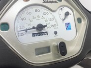 Piaggio Vespa LX 125 2007 125CC PROJECT SCOOTER SPARES OR REPAIR 18