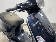 Piaggio Vespa LX 125 2007 125CC PROJECT SCOOTER SPARES OR REPAIR 19