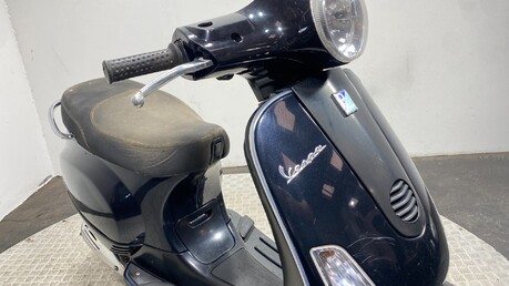 Piaggio Vespa LX 125 2007 125CC PROJECT SCOOTER SPARES OR REPAIR 19