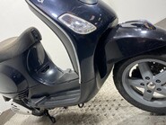 Piaggio Vespa LX 125 2007 125CC PROJECT SCOOTER SPARES OR REPAIR 20