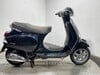 Piaggio Vespa LX 125 2007 125CC PROJECT SCOOTER SPARES OR REPAIR