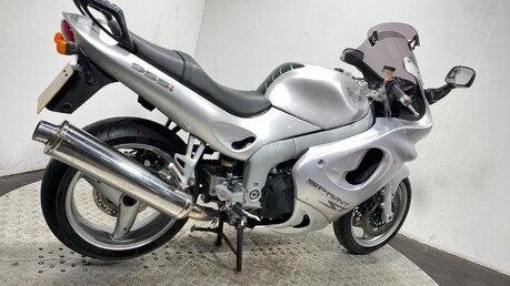 Triumph Sprint ST 955 2003 ONLY 22K GOOD RUNNING TOURER 955CCTOURER 2
