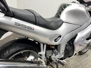 Triumph Sprint ST 955 2003 ONLY 22K GOOD RUNNING TOURER 955CCTOURER 4